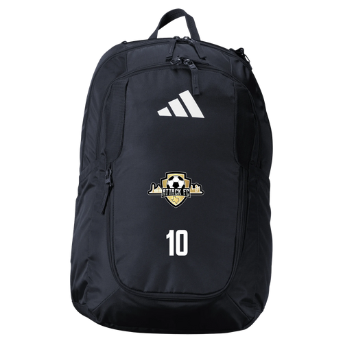 Attack FC adidas Stadium 4 Backpack