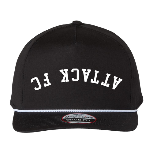 Attack FC Barnes Rope Cap