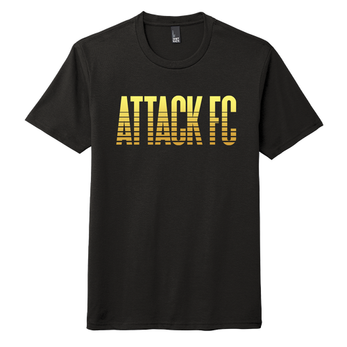 Attack FC Perfect Tri Tee