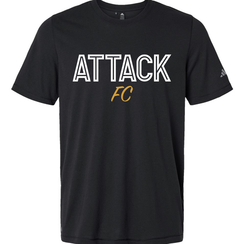 Attack FC adidas Blend Tee