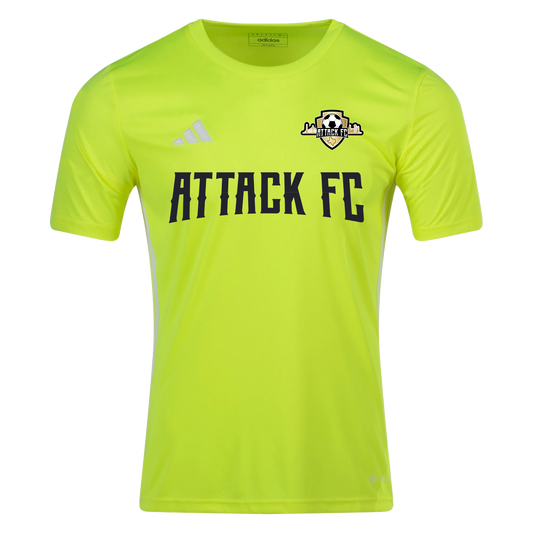 Attack FC adidas Tabela 23 Training Jersey w/ logo